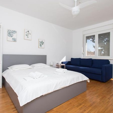 Apartamento Beus Downtown Split Exterior foto