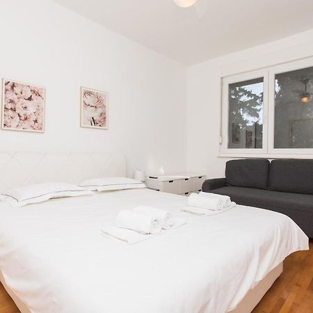 Apartamento Beus Downtown Split Exterior foto