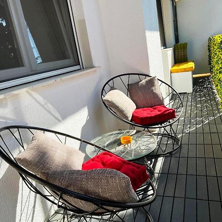 Apartamento Beus Downtown Split Exterior foto