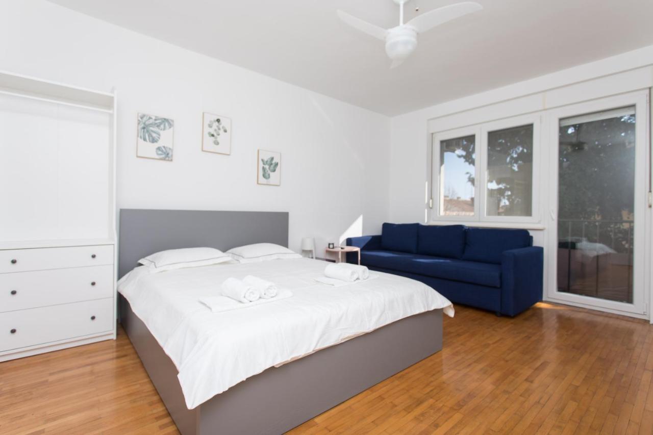 Apartamento Beus Downtown Split Exterior foto