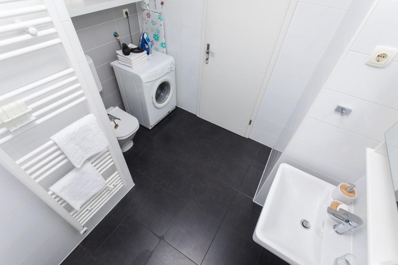 Apartamento Beus Downtown Split Exterior foto