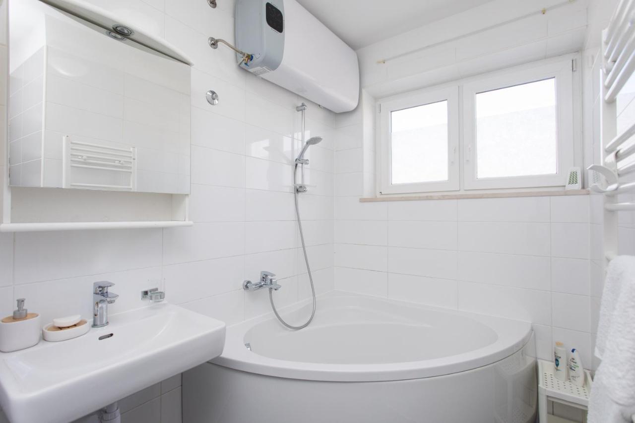 Apartamento Beus Downtown Split Exterior foto