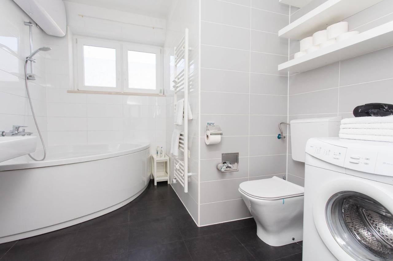 Apartamento Beus Downtown Split Exterior foto