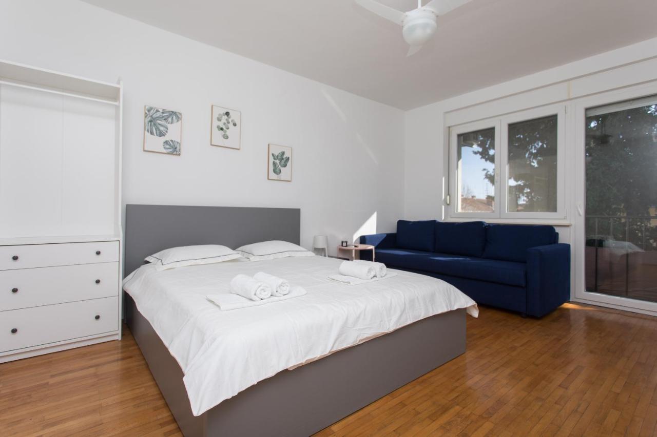 Apartamento Beus Downtown Split Exterior foto