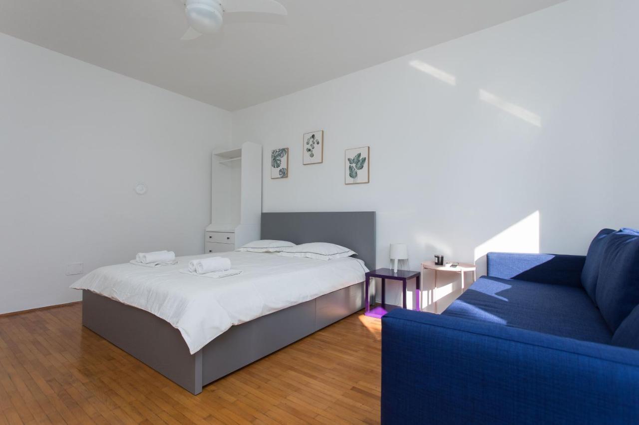 Apartamento Beus Downtown Split Exterior foto