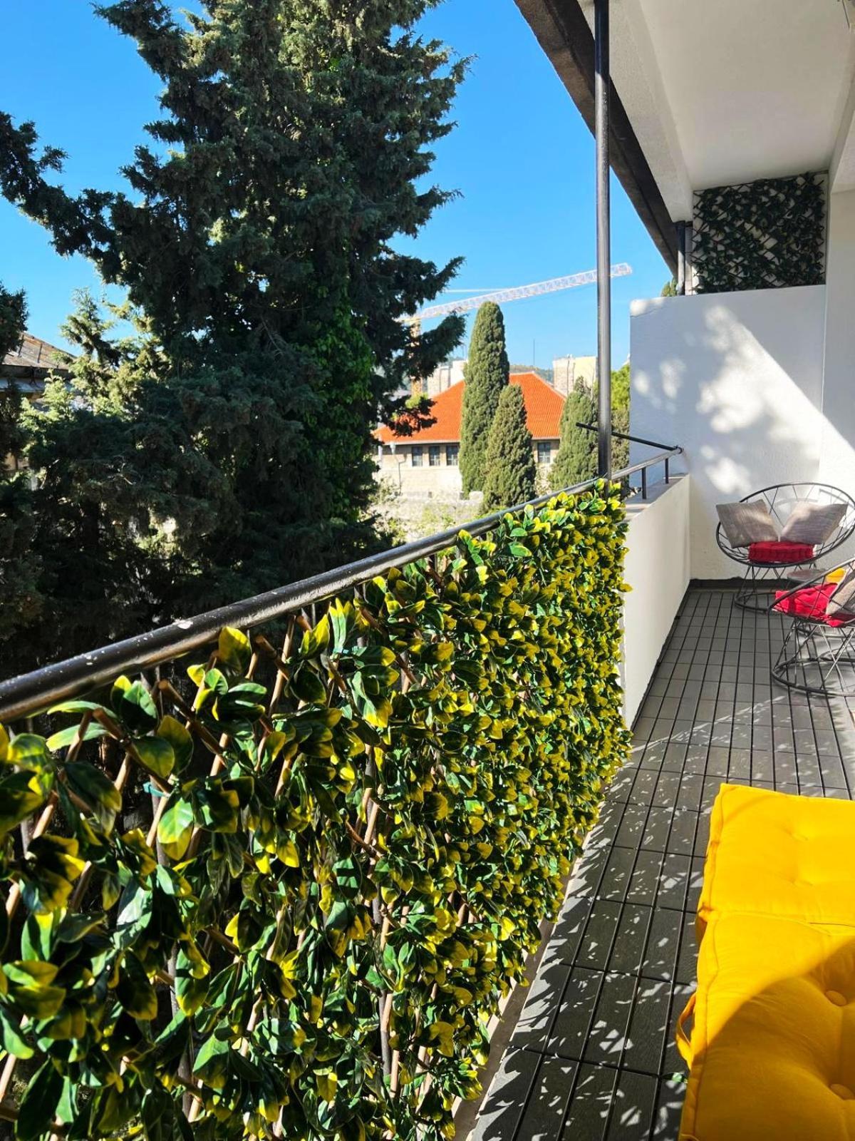 Apartamento Beus Downtown Split Exterior foto
