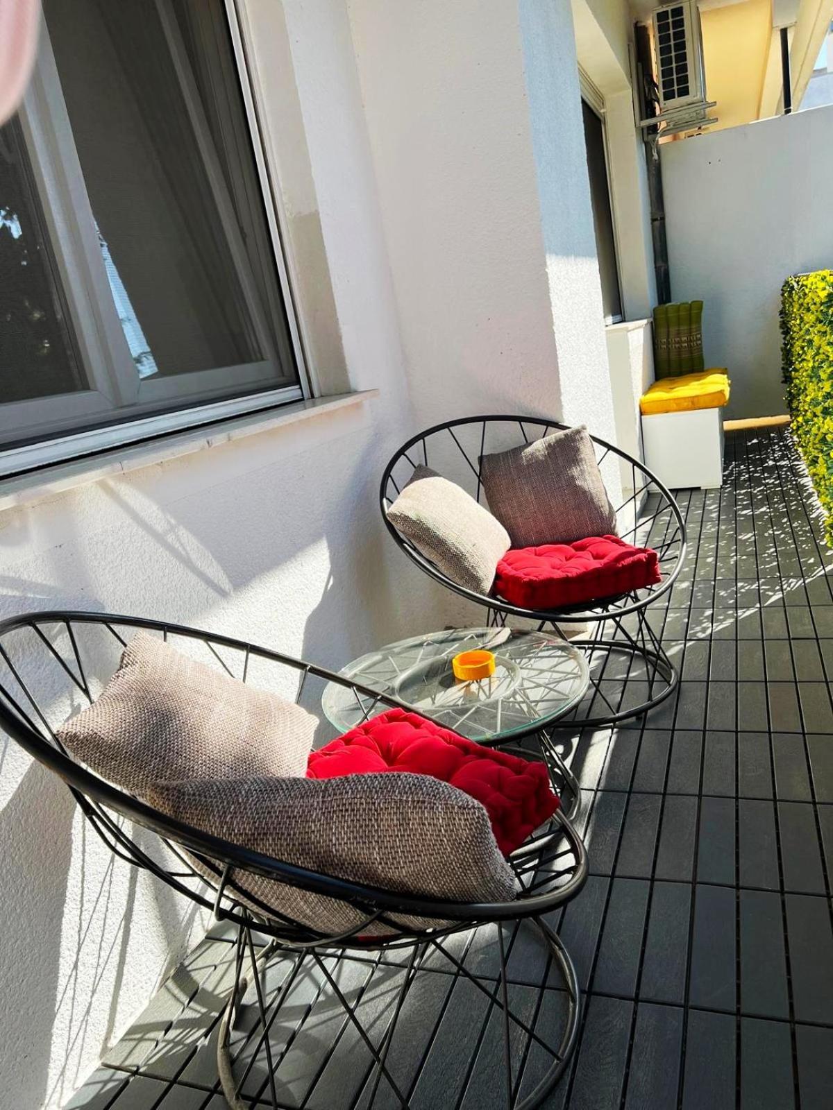 Apartamento Beus Downtown Split Exterior foto
